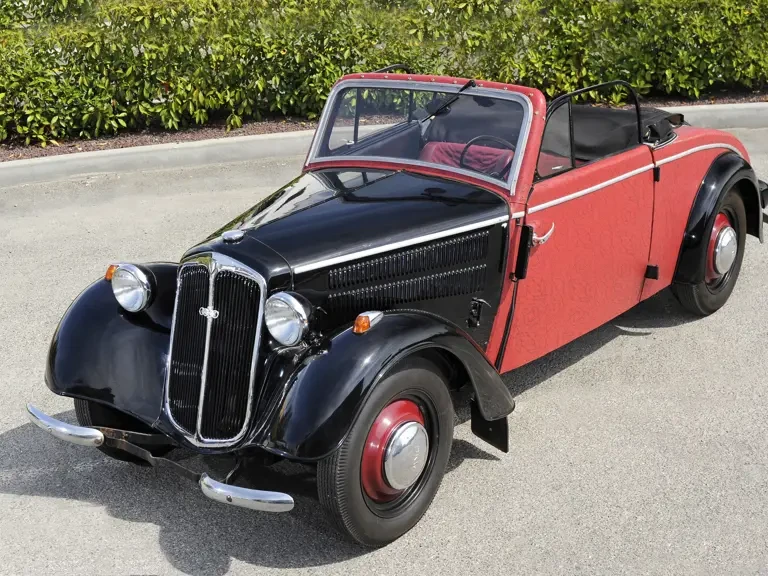 1939 DKW - Image 2 of 9