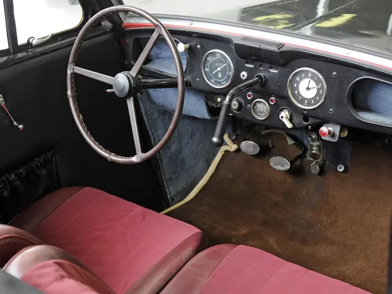 1939 DKW - Image 5 of 9