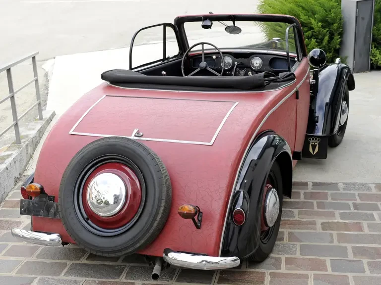 1939 DKW - Image 3 of 9