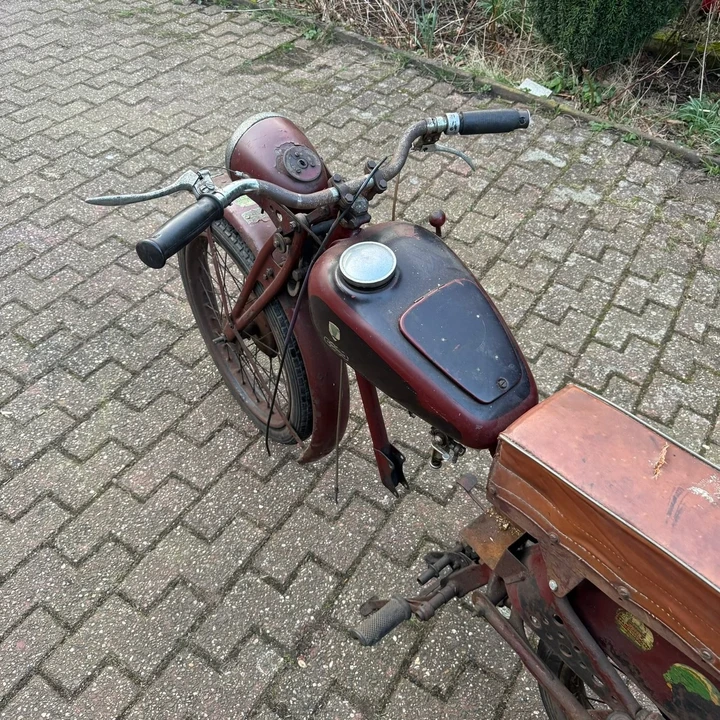 1939 DKW - Image 8 of 30