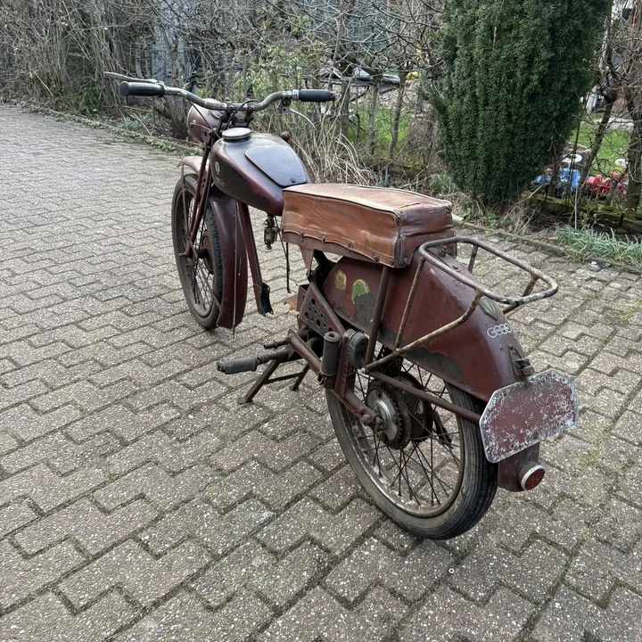 1939 DKW - Image 5 of 30