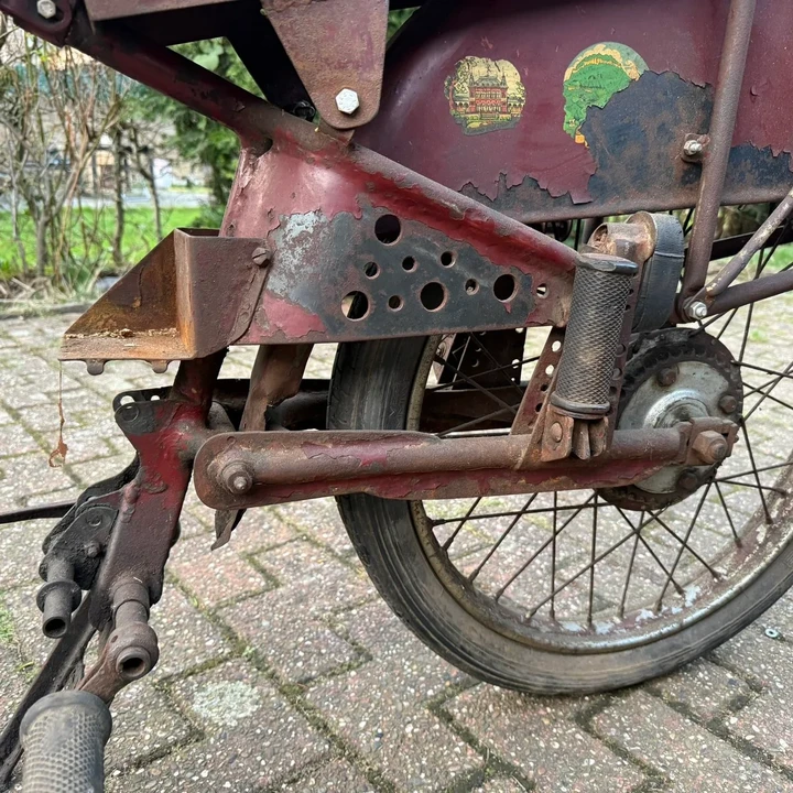 1939 DKW - Image 13 of 30