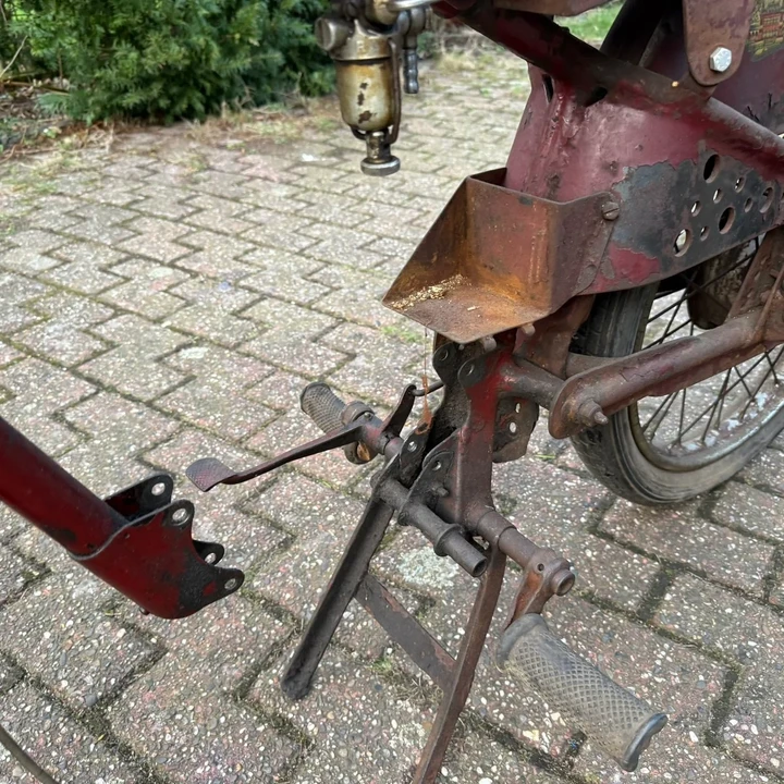1939 DKW - Image 14 of 30