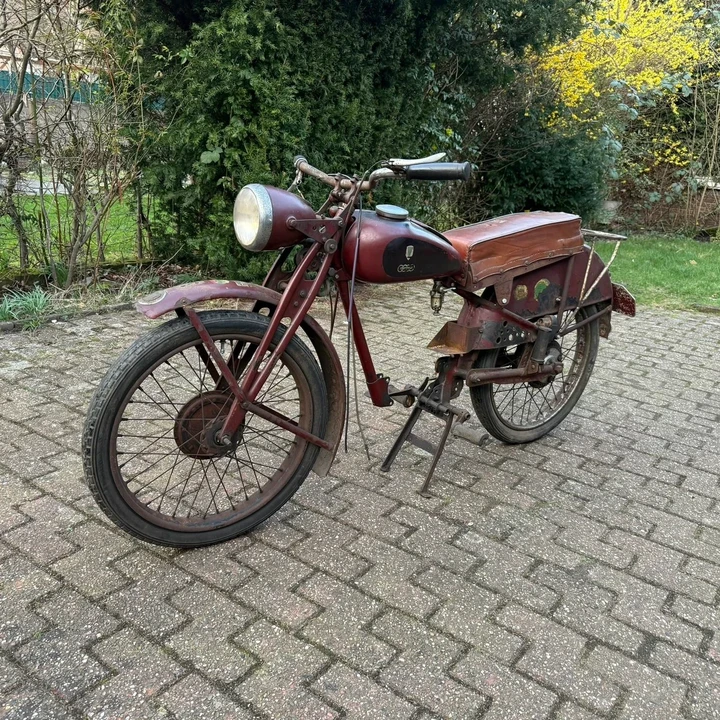 1939 DKW - Image 3 of 30