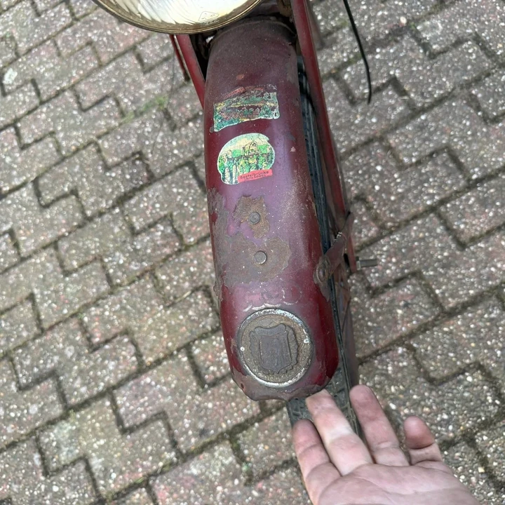 1939 DKW - Image 16 of 30