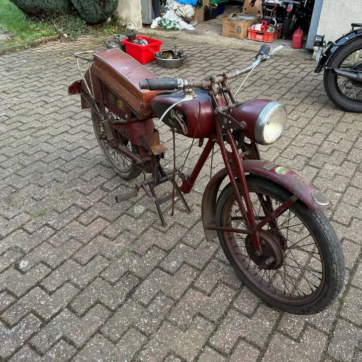 1939 DKW - Image 2 of 30