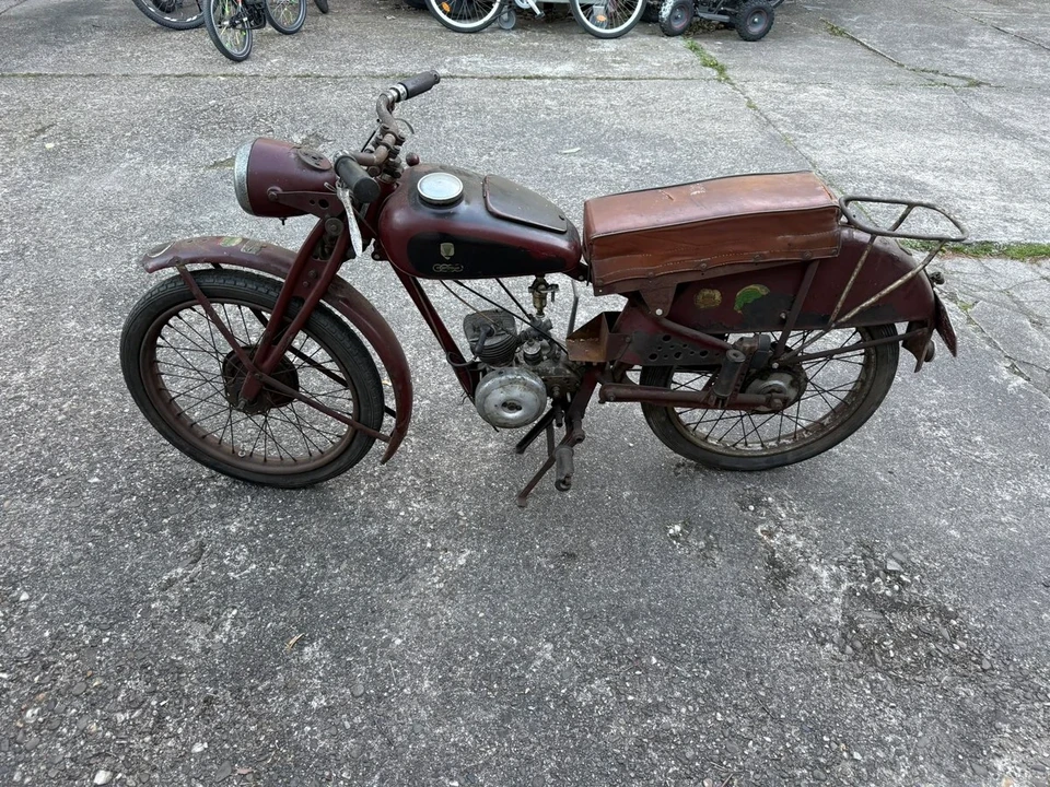 1939 DKW - Image 4 of 30