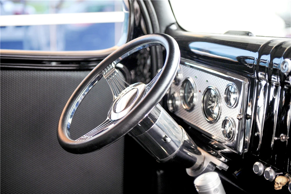 1939 Dodge T/V/W Series - Image 4 of 5