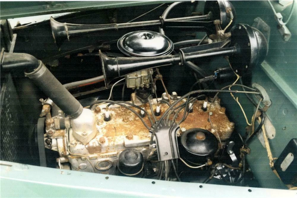 1939 Dodge T/V/W Series - Image 3 of 5