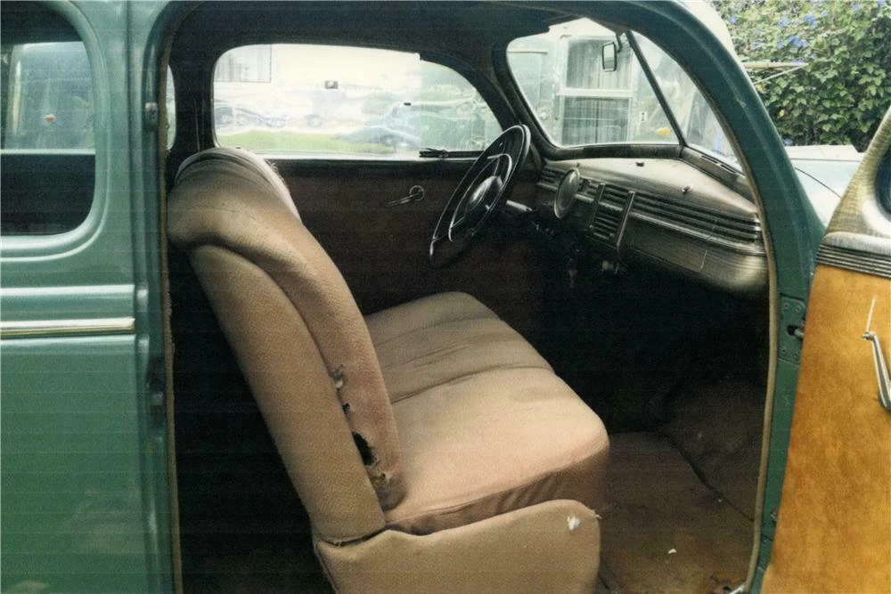 1939 Dodge T/V/W Series - Image 4 of 5
