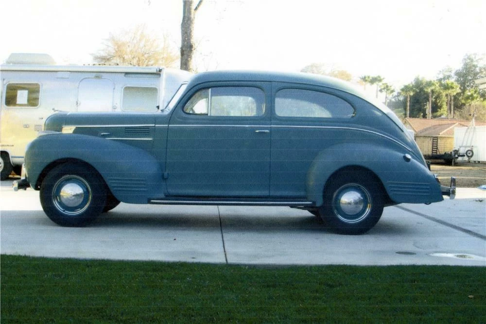 1939 Dodge T/V/W Series - Image 5 of 5