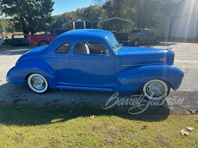 1939 Dodge T/V/W Series - Image 7 of 14