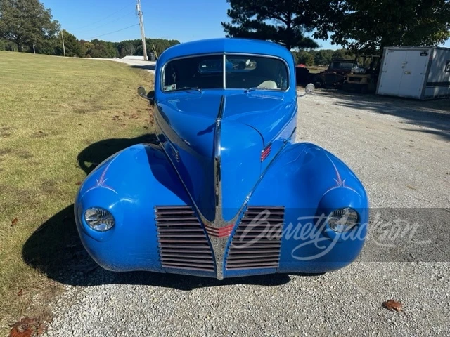 1939 Dodge T/V/W Series - Image 8 of 14