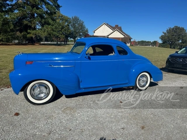 1939 Dodge T/V/W Series - Image 10 of 14