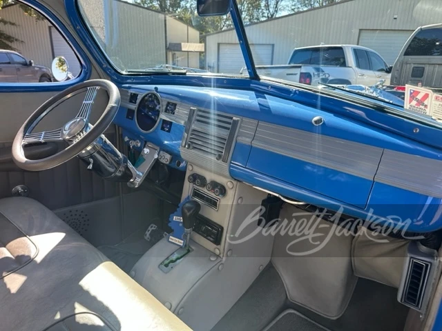 1939 Dodge T/V/W Series - Image 11 of 14
