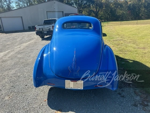 1939 Dodge T/V/W Series - Image 14 of 14