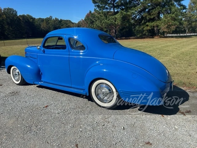 1939 Dodge T/V/W Series - Image 3 of 14