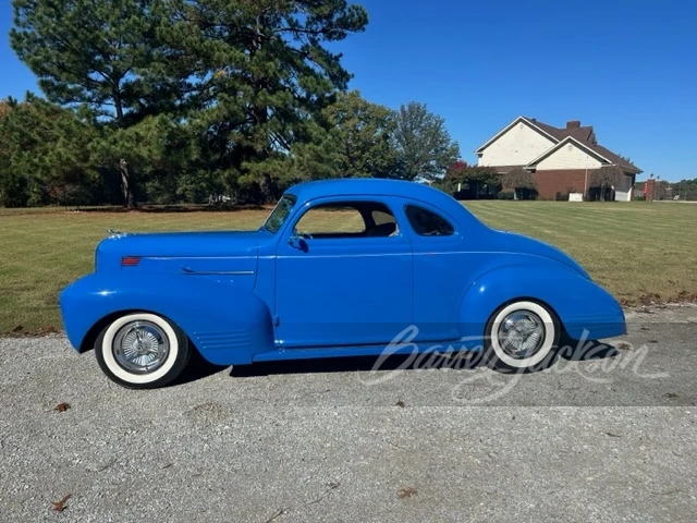 1939 Dodge T/V/W Series - Image 6 of 14