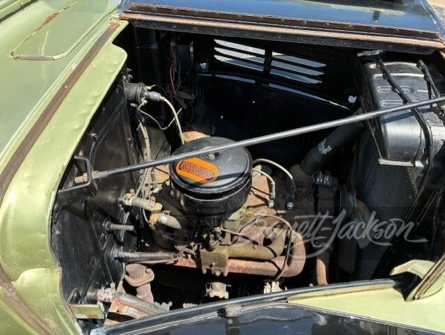 1939 Dodge T/V/W Series - Image 5 of 17