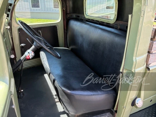 1939 Dodge T/V/W Series - Image 4 of 17