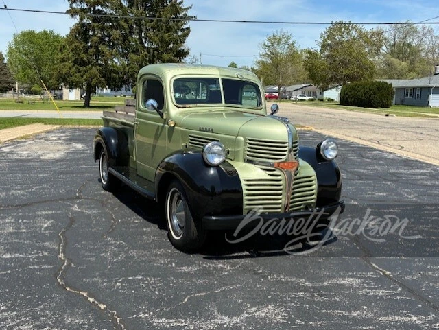 1939 Dodge T/V/W Series - Image 14 of 17