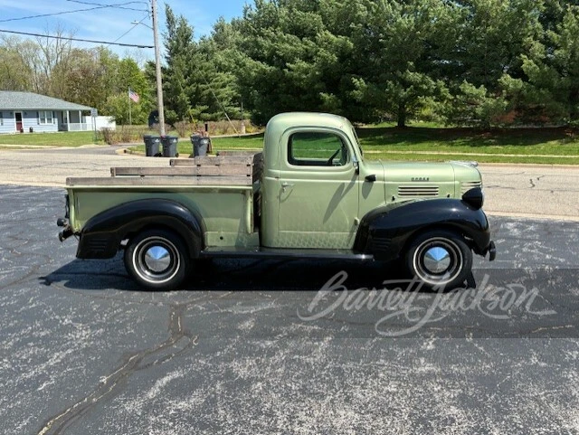 1939 Dodge T/V/W Series - Image 12 of 17