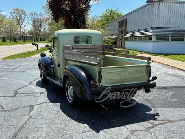 1939 Dodge T/V/W Series - Image 13 of 17