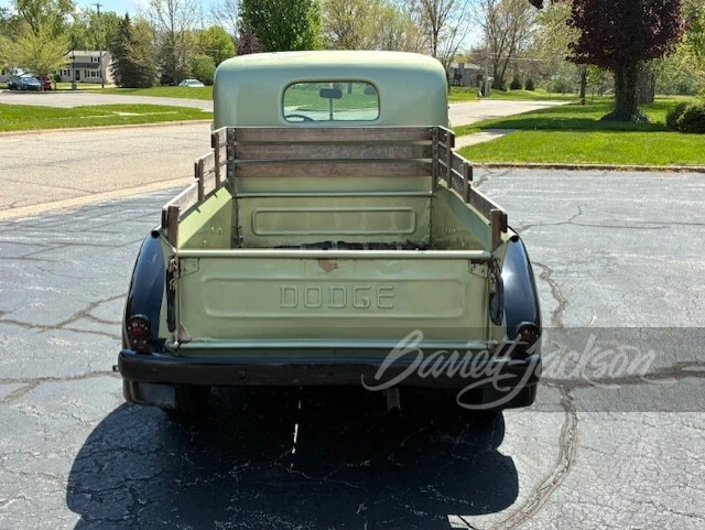 1939 Dodge T/V/W Series - Image 17 of 17