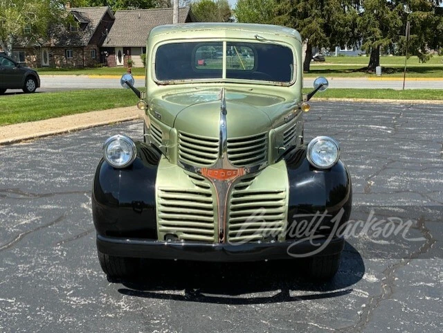 1939 Dodge T/V/W Series - Image 15 of 17