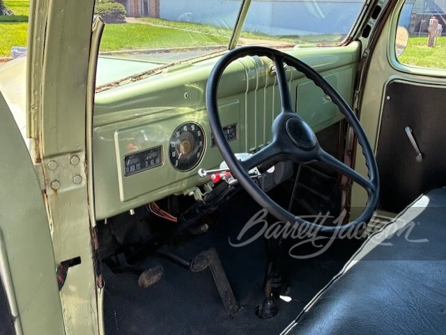 1939 Dodge T/V/W Series - Image 7 of 17