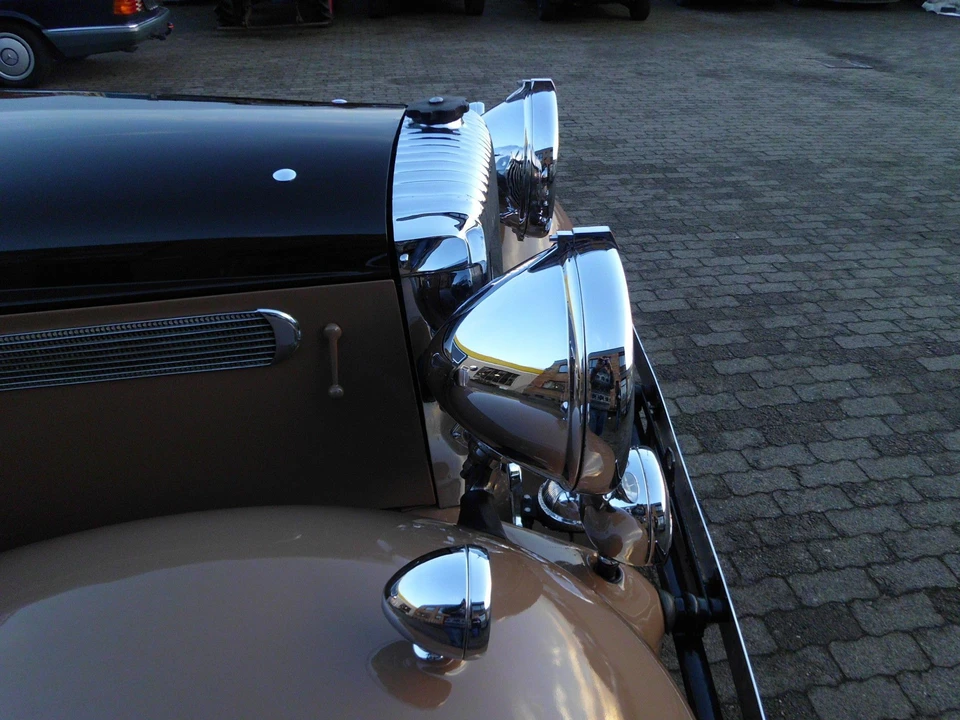 1939 Daimler - Image 12 of 16