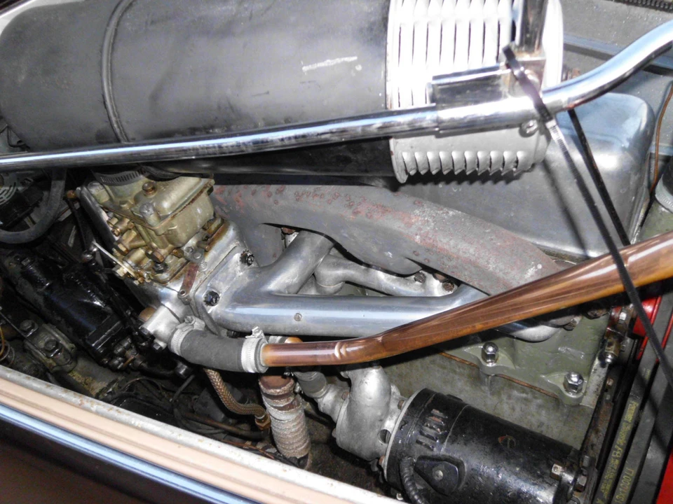 1939 Daimler - Image 14 of 16