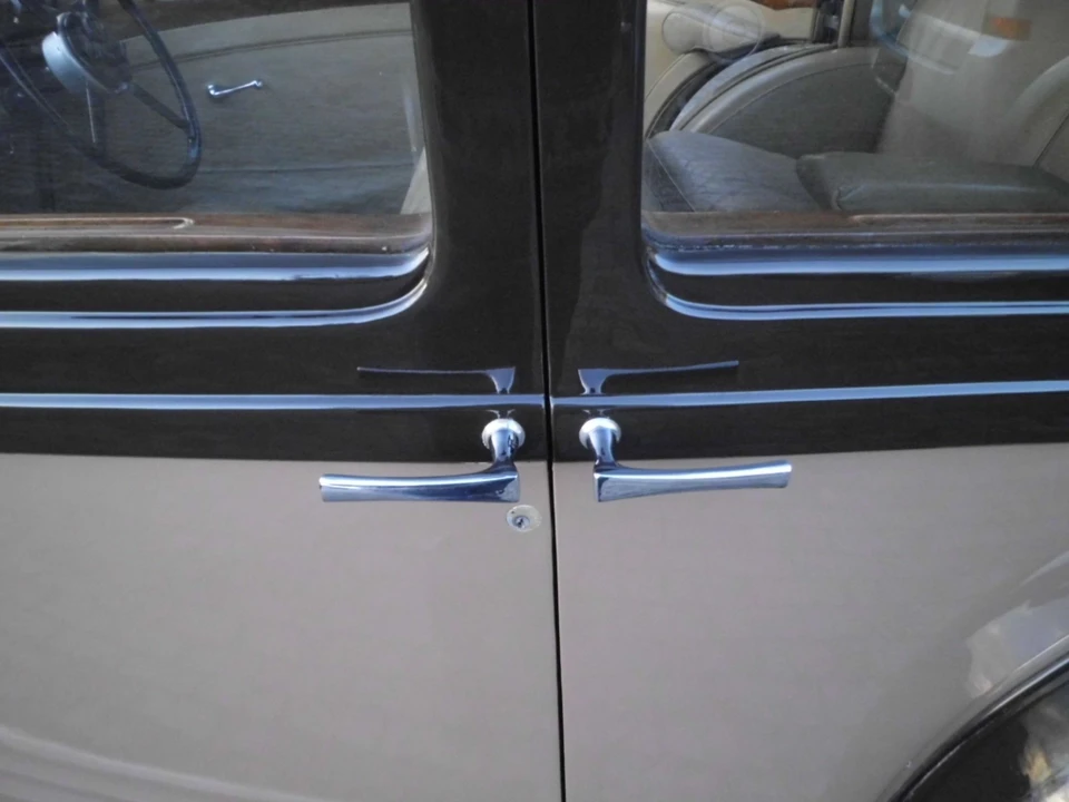 1939 Daimler - Image 7 of 16