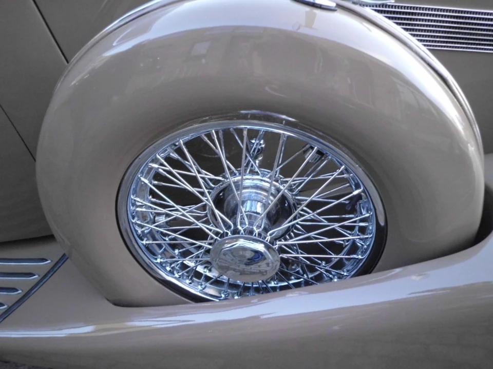 1939 Daimler - Image 6 of 16