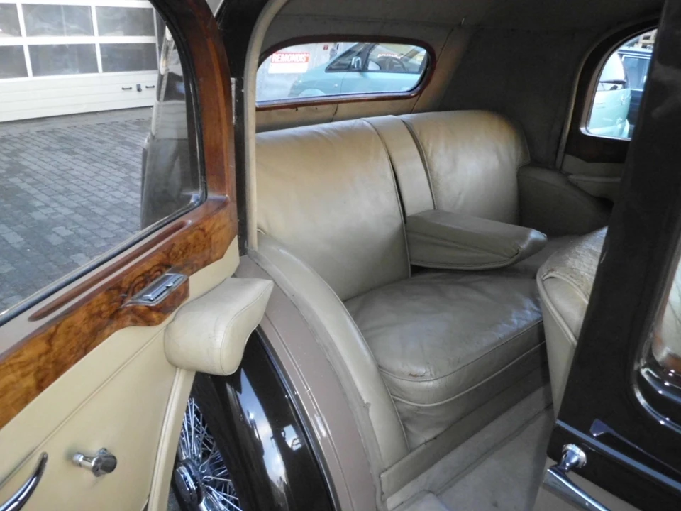1939 Daimler - Image 13 of 16
