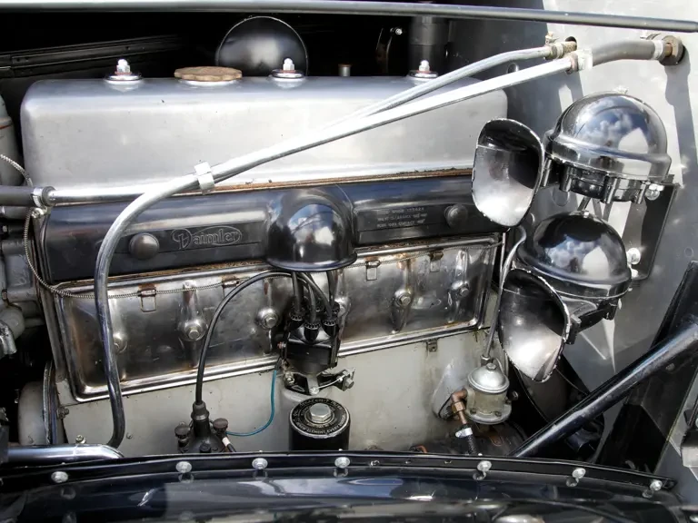 1939 Daimler - Image 4 of 28
