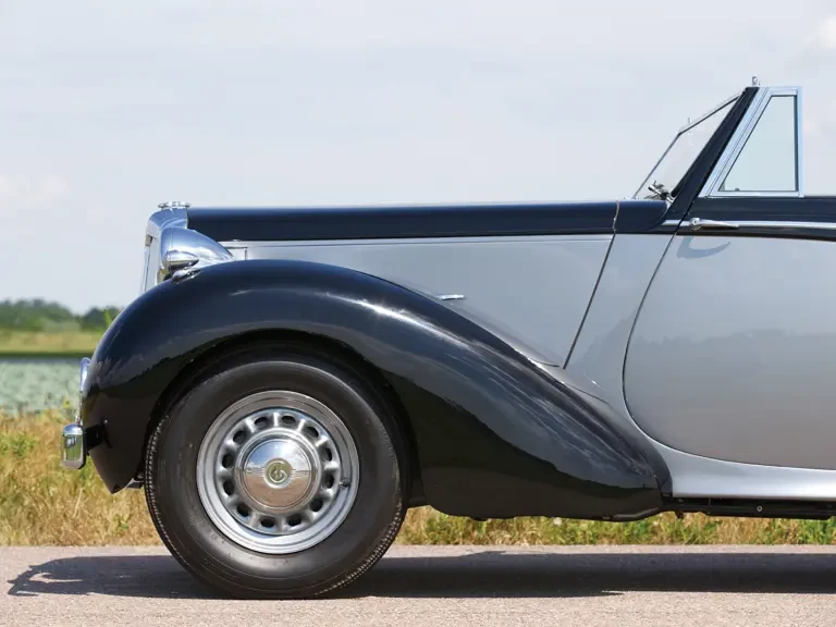 1939 Daimler - Image 14 of 28