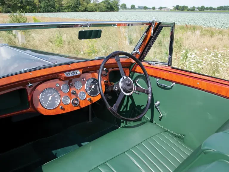 1939 Daimler - Image 15 of 28