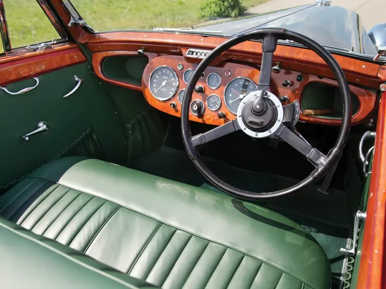 1939 Daimler - Image 5 of 28