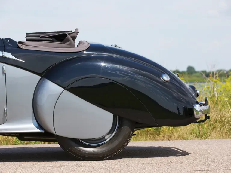 1939 Daimler - Image 13 of 28