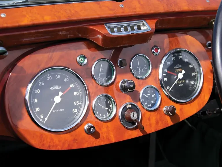 1939 Daimler - Image 16 of 28
