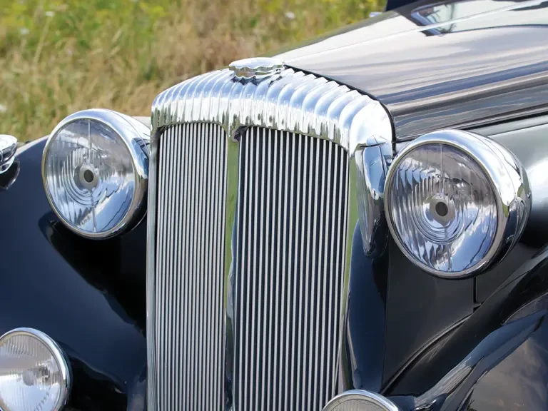 1939 Daimler - Image 9 of 28