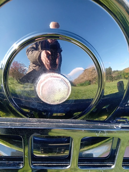 1939 Daimler - Image 27 of 30