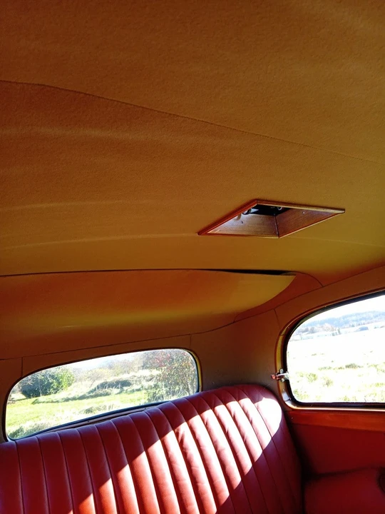 1939 Daimler - Image 18 of 30