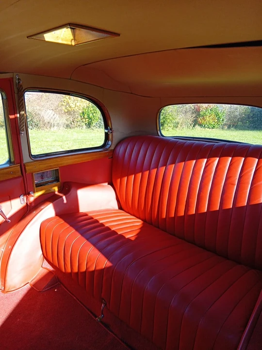 1939 Daimler - Image 22 of 30