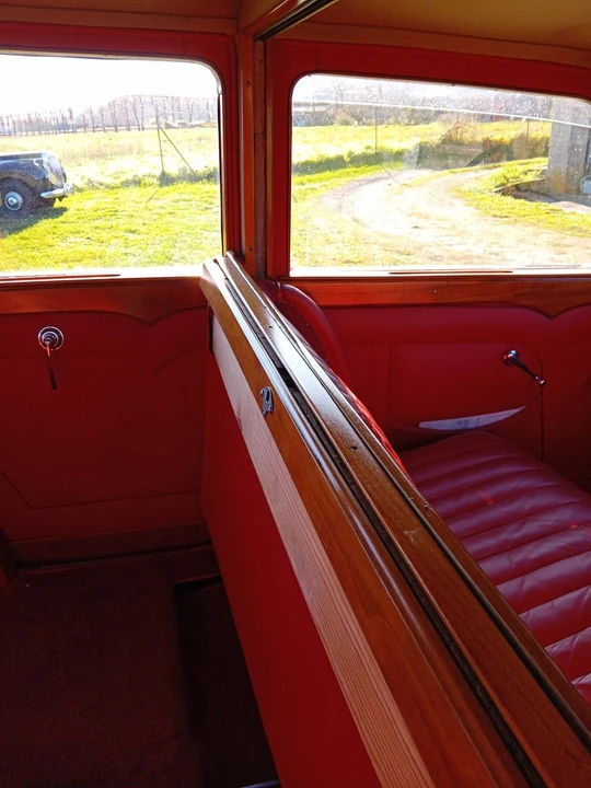 1939 Daimler - Image 19 of 30