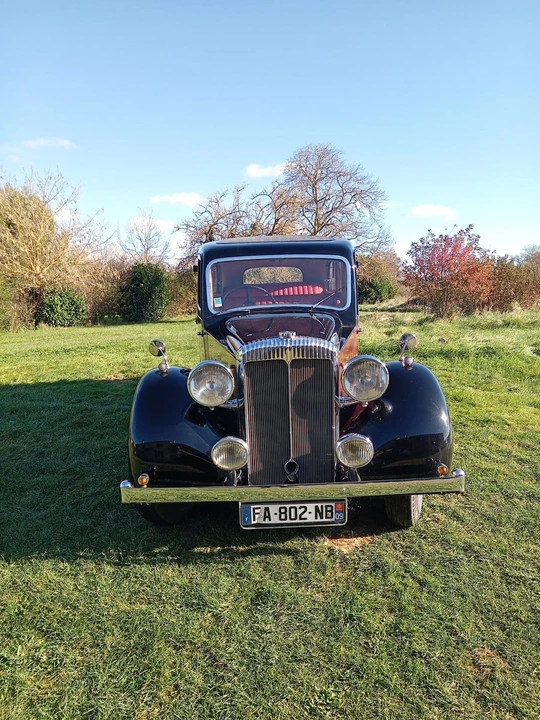 1939 Daimler - Image 2 of 30