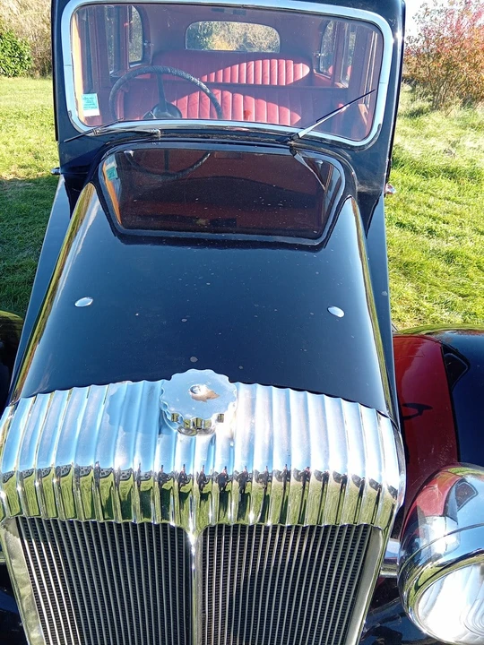 1939 Daimler - Image 23 of 30