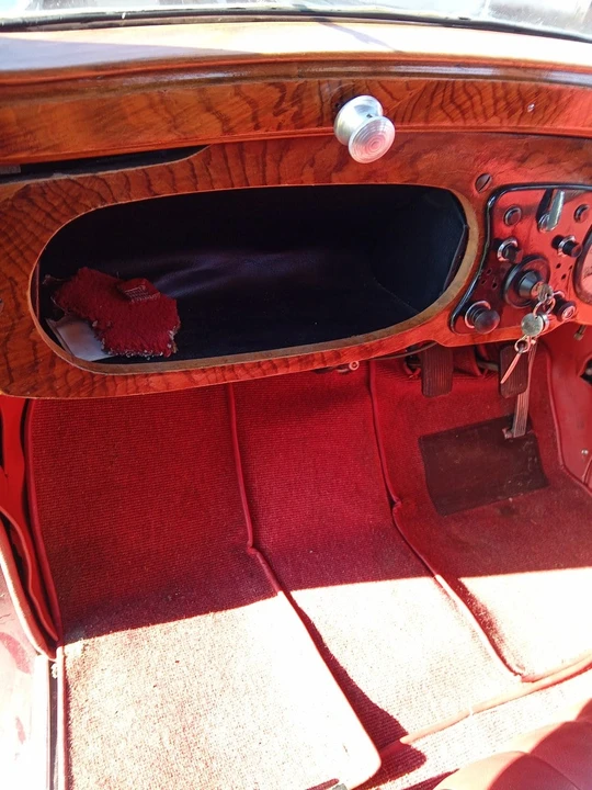 1939 Daimler - Image 15 of 30