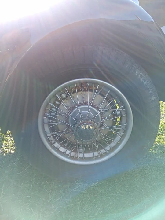 1939 Daimler - Image 13 of 30